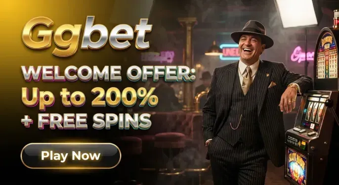 Ggbet