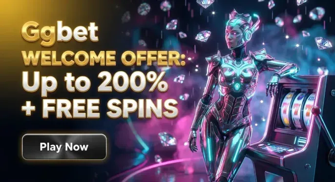 Ggbet